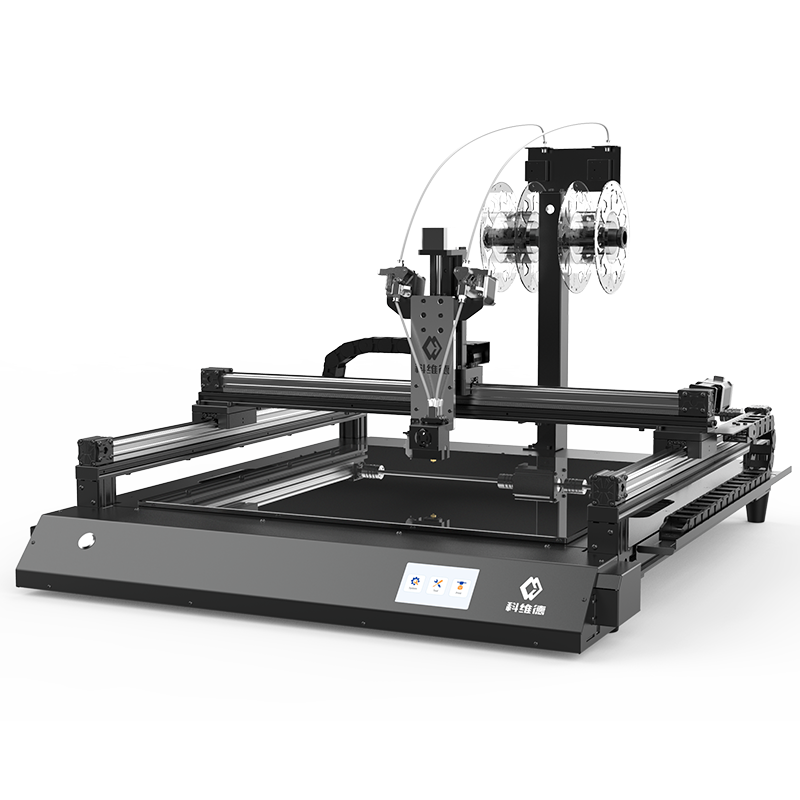 科维德-K6工业级发光字3D打印机