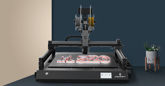 科维德-2021全球需求将推动3d打印机出货量增长及国内发光广告字3D打印市场分析