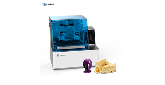创想三帝-3D打印为齿科行业带来哪些改变？