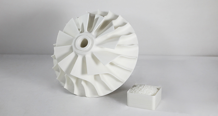 创想三帝-3D打印在工业设计中的优势