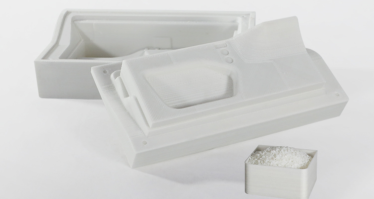 颗粒3D打印机在夹具治具领域的应用