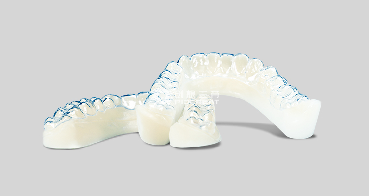 市场上的齿科3D打印机价格梯度从几千块钱到六七万的都有，为什么？