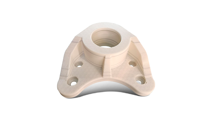 3D打印机如何从夹具治具方便改善传统制造业？