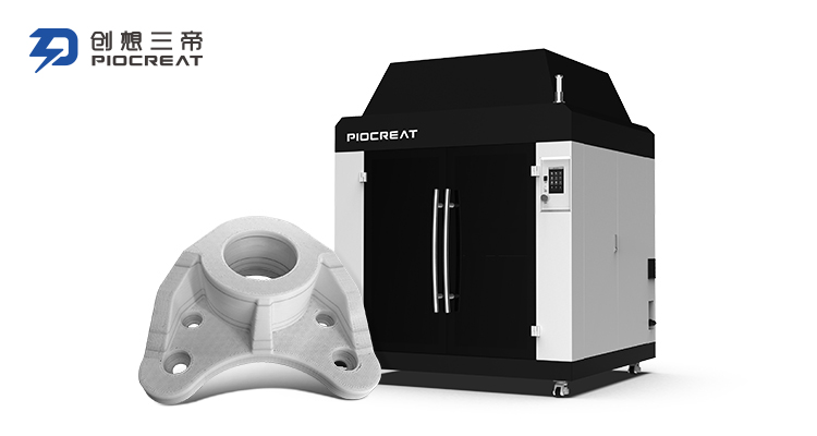 颗粒3D打印机打印尼龙PA6测试及参数要求