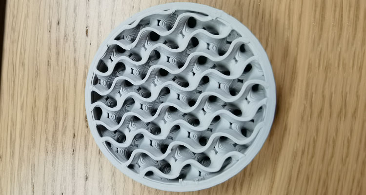 3D打印颗粒材料氧化铝的介绍-创想三帝