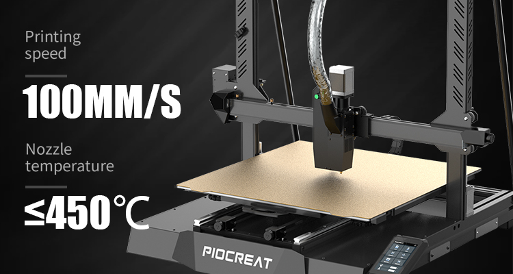 汽车行业的3D打印机应用优势
