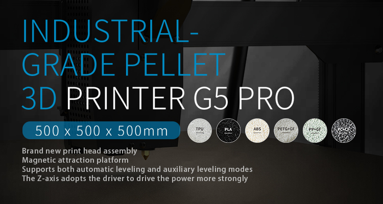3D打印机常见的耗材及特性介绍-PLA