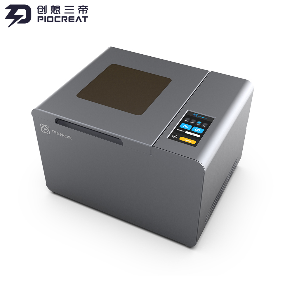 派未-UV-02 牙科 3D 打印机固化机