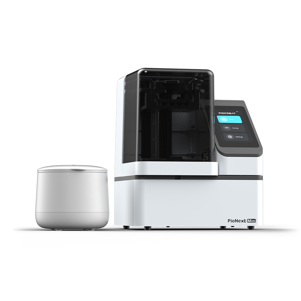 PioNext Mini 主图 2